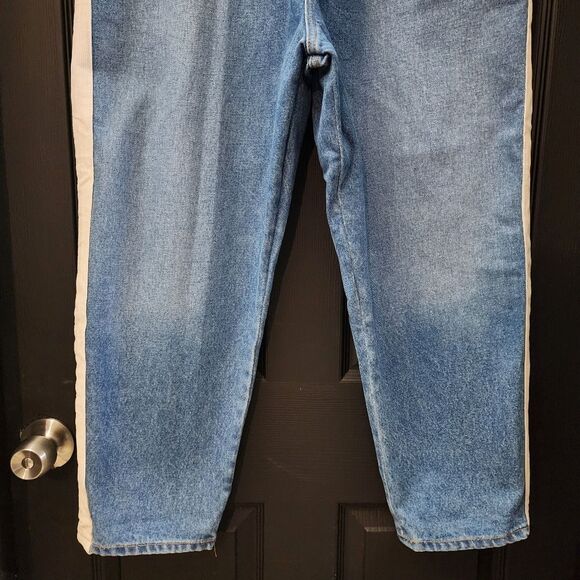 BDG Sz. 36 Leo Cord Side Tape Straight Jean - Picture 10 of 15